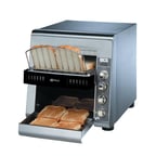 image of Star QCS2-800 Conveyor Type Toaster