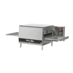 image of Star UM1850A Countertop Electric Conveyor Oven, 18" Wide Belt