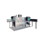 image of Stero SCT108SC 180" Conveyor Dishwasher-310 Racks/Hr-High Temp Specify Tank without Booster