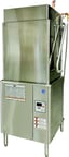 image of Stero SD3T-3 29" Door Type Dishwasher,58 Racks/Hr-36 Gal/Hr-High Temp no Booster
