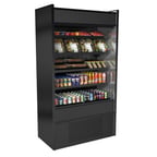 image of Structural Concepts B3424-E3 Open Refrigerated Display Merchandiser