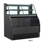 image of Structural Concepts HMBC3 39" Harmony Dual Service Dry / Refrigerated Bakery Case