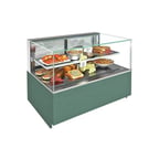 image of Structural Concepts NR6040RSV 60" Reveal Refrigerated Display Case