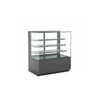 image of Structural Concepts NR6055RSV 60" Reveal Refrigerated Display Case