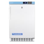 image of Accucold ACR45L Pharmaceutical Undercounter All-Refrigerator, 2° to 8°C