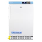 image of Accucold ACR45LCALSTO Medical Undercounter Refrigerator