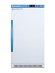 image of Accucold AFZ2PVBIADA 19" Performance Series Medical Freezer w/ 2.47 Cu Ft, -30°C to -10ºC