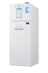 image of Accucold AGP96RF 21" Medical Refrigerator Freezer
