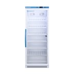 image of Accucold ARG12PV Pharma-Vac Series Medical Refrigerator, +2°C to +8°C, 12 cu. ft.