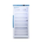 image of Accucold ARG8PV Pharma-Vac Series Medical Refrigerator, +2°C to +8°C, 8 cu. ft.