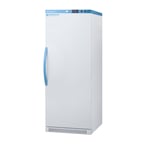 image of Accucold ARS12PV Pharma-Vac Series Medical Refrigerator, +2°C to +8°C, 12 cu. ft.