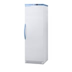 image of Accucold ARS15PVLOCKER Pharma-Vac Upright Medical All-Refrigerator, 15 cu. ft.