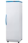 image of Accucold ARS18PV 27" Solid Door Medical Refrigerator, +2° to +8°C Range, 18 cu. ft.