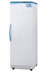 image of Accucold ARS18PVDL2B 27" Solid Door Medical Refrigerator, +2° to +8°C Range, 18 cu. ft.
