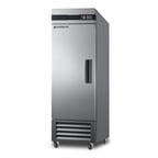 image of Accucold ARS23MLLH Solid Door Medical Refrigerator, 23 cu. ft.