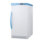 image of Accucold ARS32PVBIADA Pharmaceutical Undercounter Refrigerator, 2.83 cu.ft