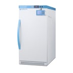 image of Accucold ARS32PVBIADADL2B Pharmaceutical Undercounter Refrigerator, 2.83 cu.ft