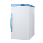 image of Accucold ARS3PV Pharma-Vac Series Medical Refrigerator, +2°C to +8°C, 3 cu. ft.