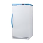 image of Accucold ARS8PV Pharma-Vac Series Medical Refrigerator, +2°C to +8°C, 8 cu. ft.