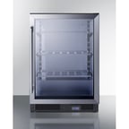 image of Summit SCF475 Reach-In Undercounter Freezer