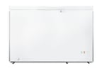 image of Accucold SCFM133 50" Solid Chest Freezer, 12.1 cu. ft.