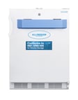 image of Accucold VT65MLVAC456ADA Undercounter Vaccine Freezer, ADA compliant, 1.85 cu. ft.