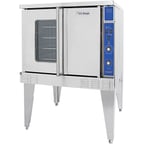 image of Garland US Range SUMG-100 Single Deck Full Size Gas Convection Oven