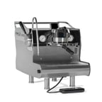 image of Synesso MVP HYDRA 1 GR Espresso Cappuccino Machine w/ 1-Group, 3.2-Lt. Tank, Semi-Automatic