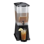 image of TableCraft Products 353DP Non-Insulated Beverage Dispenser