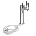 image of Talos 1042305-00 Draft Beer Dispensing Tower