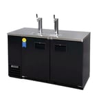 image of Tarrison CO-TBD58 57" Draft Beer Cooler