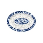 image of Thunder Group 2014DL Plastic Asian Dinnerware