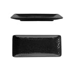 image of Thunder Group 24110BK Plastic Plate