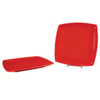 image of Thunder Group 29012PR Plastic Plate