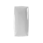 image of Thunder Group 49095WT Plastic Platter