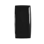 image of Thunder Group 49168BK Plastic Platter