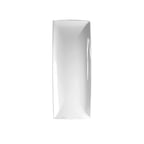 image of Thunder Group 49208WT Plastic Platter