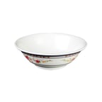 image of Thunder Group 5095AR Plastic Asian Dinnerware
