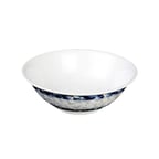 image of Thunder Group 5095DL Plastic Asian Dinnerware
