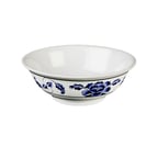 image of Thunder Group 5095TB Plastic Asian Dinnerware