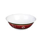 image of Thunder Group 5095TR Plastic Asian Dinnerware