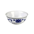 image of Thunder Group 5308TB Plastic Asian Dinnerware