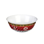 image of Thunder Group 5308TR Plastic Asian Dinnerware