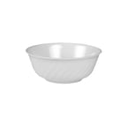 image of Thunder Group 5308TW Plastic Asian Dinnerware