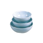 image of Thunder Group 5980 Plastic Asian Dinnerware