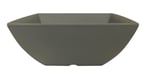 image of Thunder Group 69009SG ) 1 - 2 qt (32 - 95 oz) Plastic Bowl