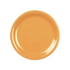 image of Thunder Group CR109YW Plastic Plate