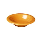 image of Thunder Group CR5712YW Plastic Soup Salad Pasta Cereal Bowl
