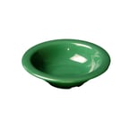 image of Thunder Group CR5716GR Plastic Soup Salad Pasta Cereal Bowl