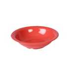 image of Thunder Group CR5716PR Plastic Soup Salad Pasta Cereal Bowl